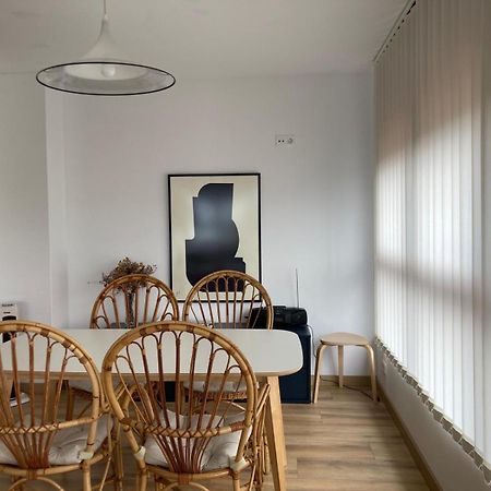 Casa Morin, Apartamento Ribeira Sacra Monforte De Lemos Ngoại thất bức ảnh