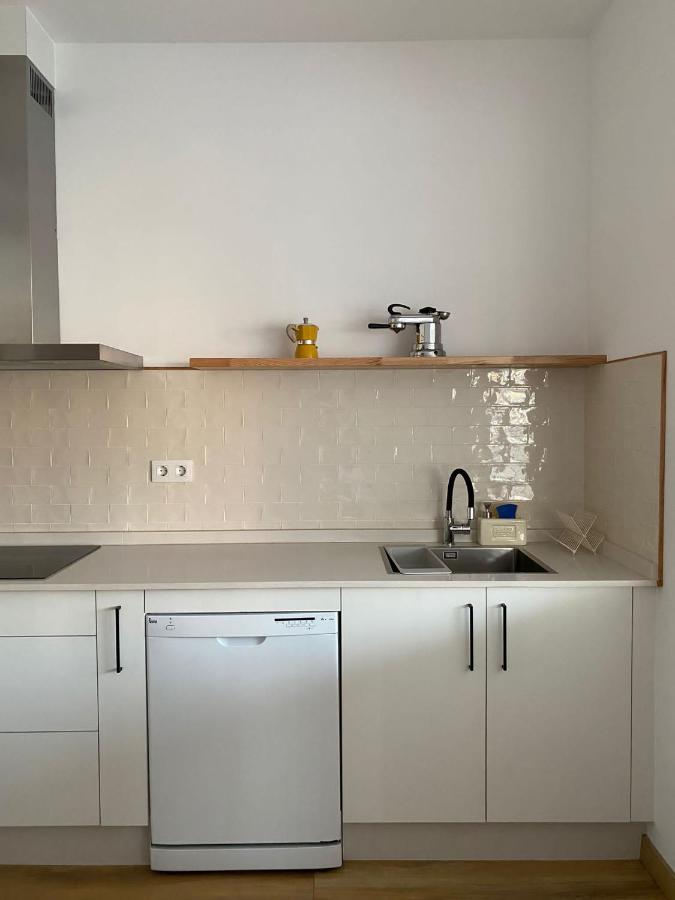 Casa Morin, Apartamento Ribeira Sacra Monforte De Lemos Ngoại thất bức ảnh