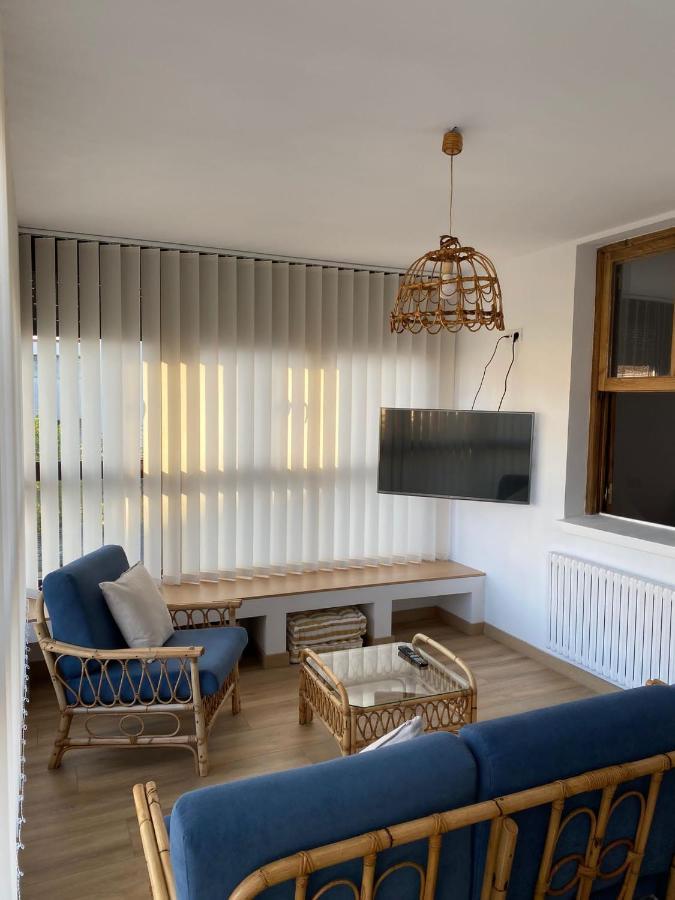Casa Morin, Apartamento Ribeira Sacra Monforte De Lemos Ngoại thất bức ảnh