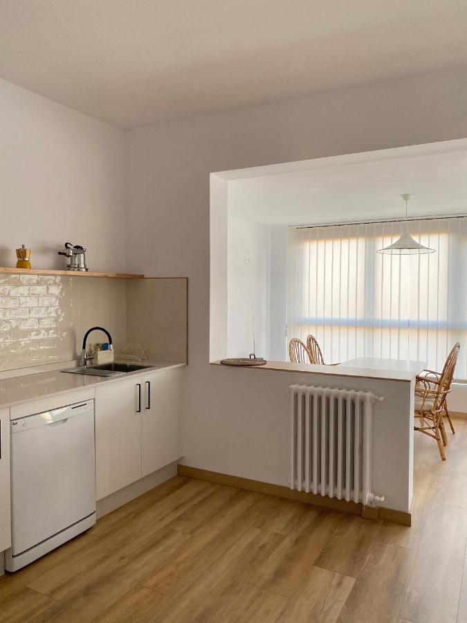 Casa Morin, Apartamento Ribeira Sacra Monforte De Lemos Ngoại thất bức ảnh