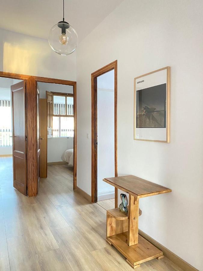 Casa Morin, Apartamento Ribeira Sacra Monforte De Lemos Ngoại thất bức ảnh