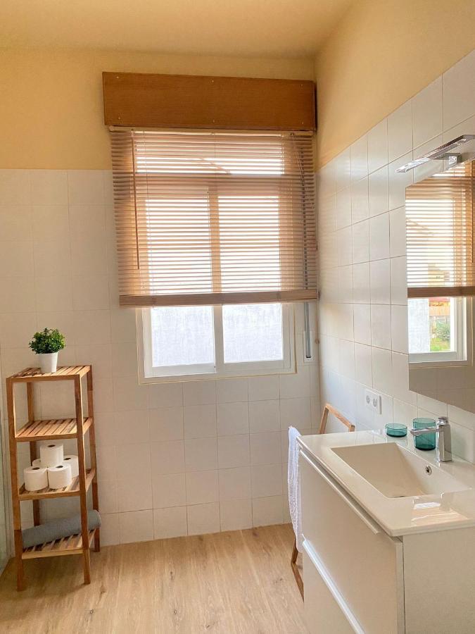 Casa Morin, Apartamento Ribeira Sacra Monforte De Lemos Ngoại thất bức ảnh