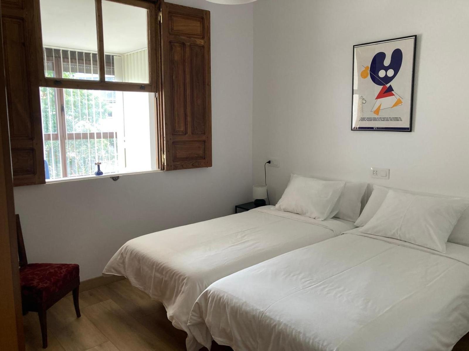 Casa Morin, Apartamento Ribeira Sacra Monforte De Lemos Ngoại thất bức ảnh